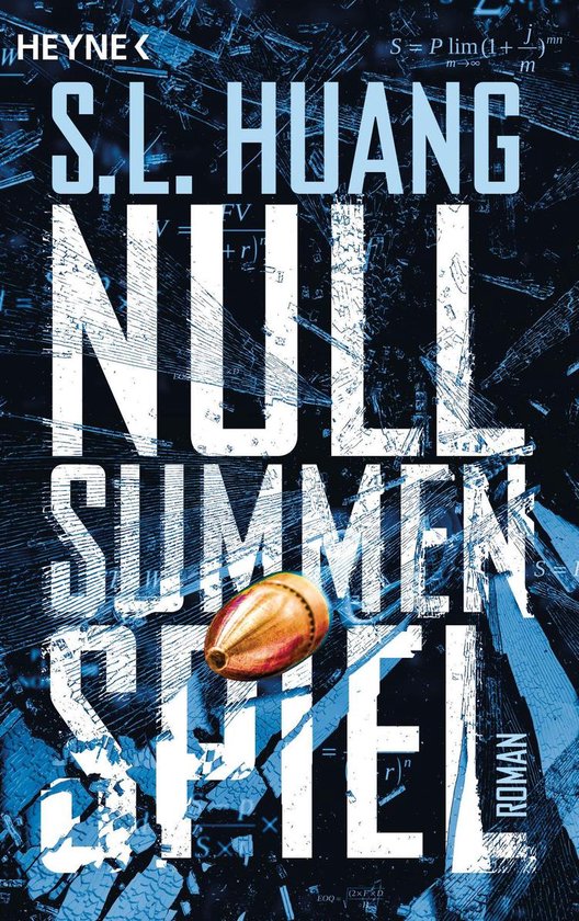 Nullsummenspiel - cover