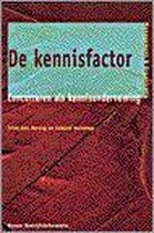 De kennisfactor