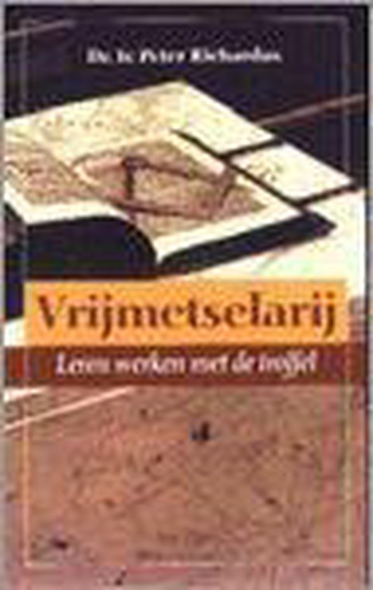 9789025951702 - Leer Werken Met De Troffel