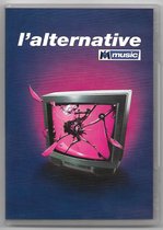 L'Alternative Music (DVD+CD)