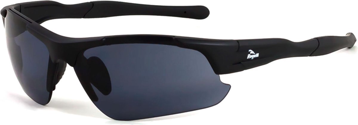 Rogelli Raptor Fietsbril Unisex - One Size