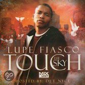 Lupe Fiasco - Touch The Sky (CD)