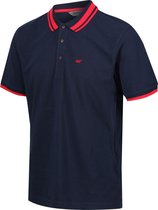 Regatta - Talcott II Polo - Heren - Marine - Maat S