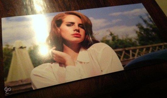 Lana Del Rey - Born To Die (2 LP)