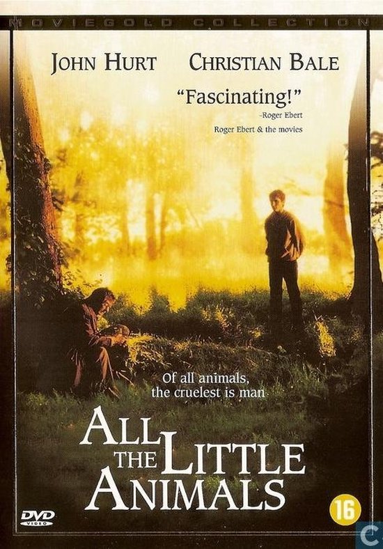 All The Little Animals