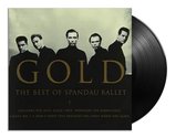 Gold (LP)