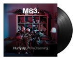 Hurry Up, We're Dreaming (LP)