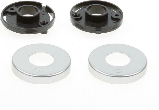 Ferrures de porte Hoppe 42KV