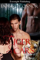 Club Ink 2 - Tiger Scars
