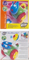 trek dino - Dizzy whizzy - Wow