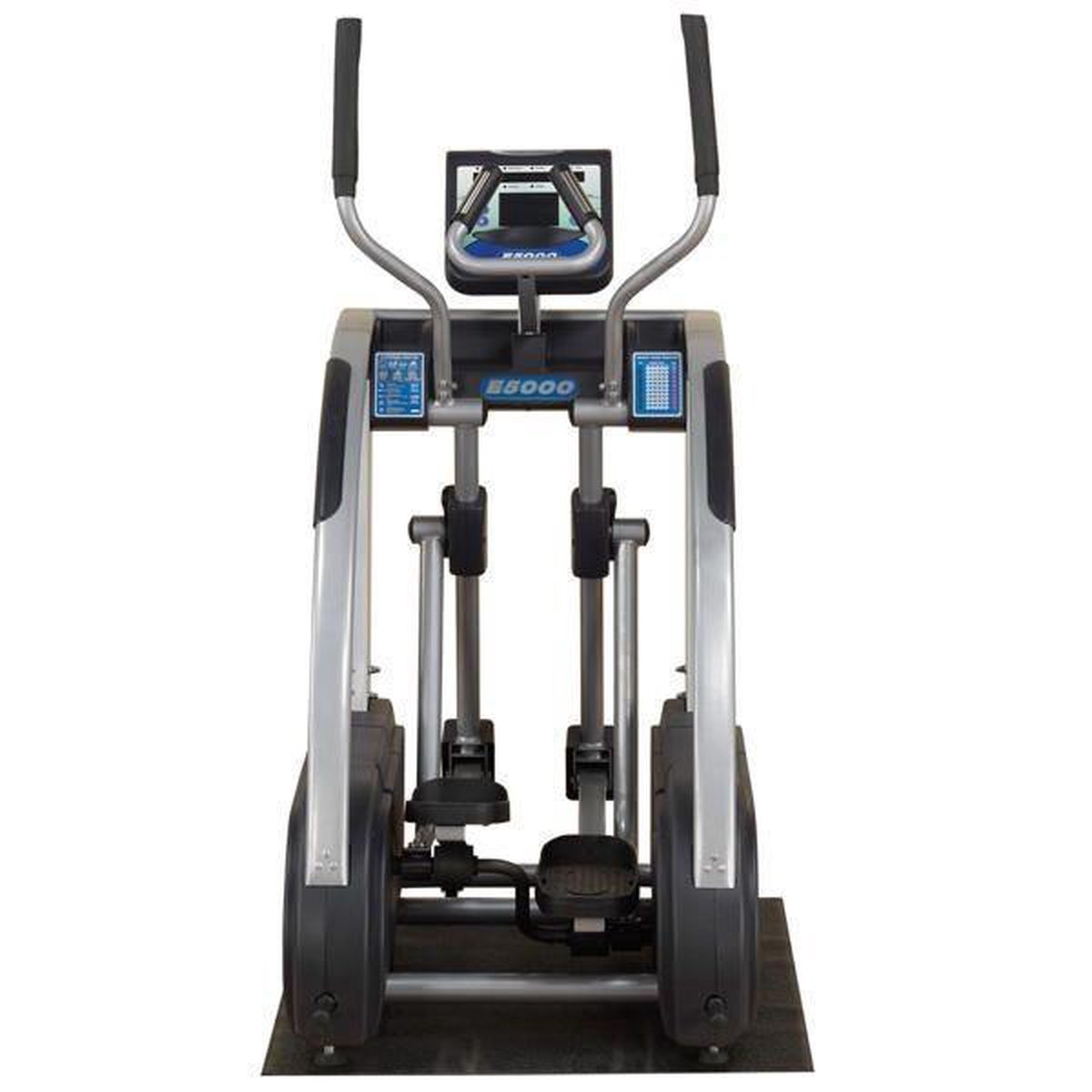 Afbeelding 2 van Crosstrainer - Endurance E5000