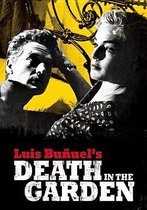 Luis Bunuel - Death In The Garden (DVD)
