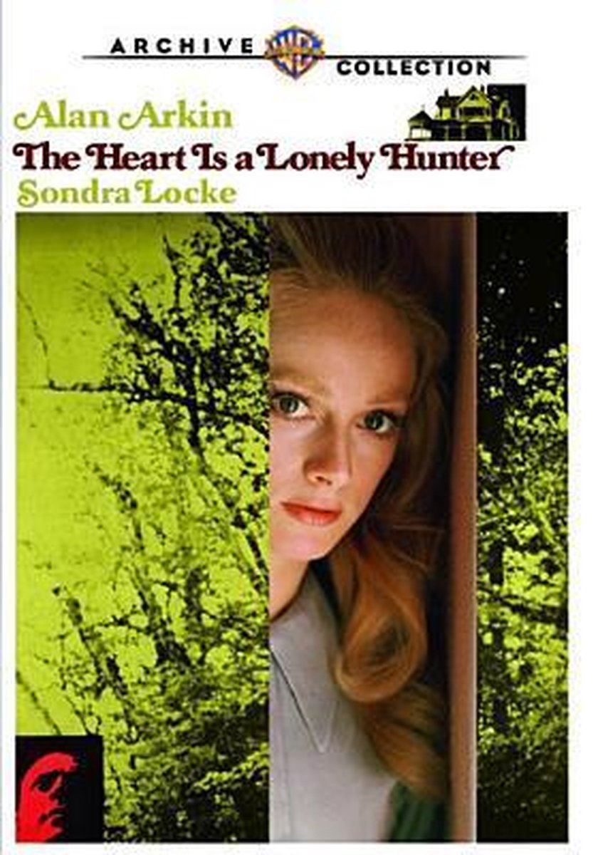 The Heart Is a Lonely Hunter