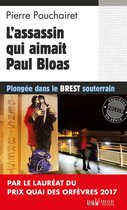 Les trois Brestoises 3 - L'assassin qui aimait Paul Bloas