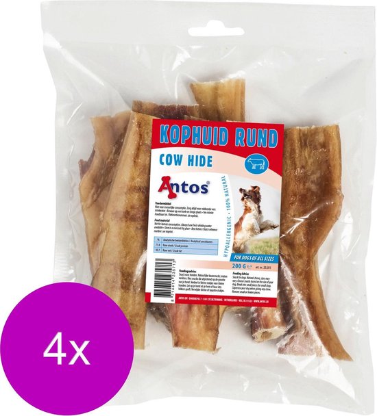 100% Natuurlijke Hondensnacks Kopen? | Hond in Focus