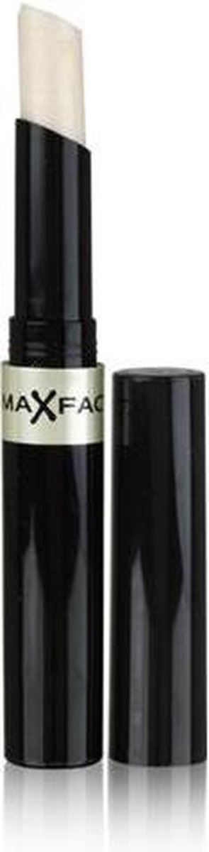 Max Factor Lipfinity Shimmer Finish Topcoat Lipsealer - 02 Extra Frost - Max Factor