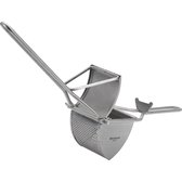 Presse à pommes de terre Westmark Triangle 30 x 11,7 x 14 cm - acier inoxydable