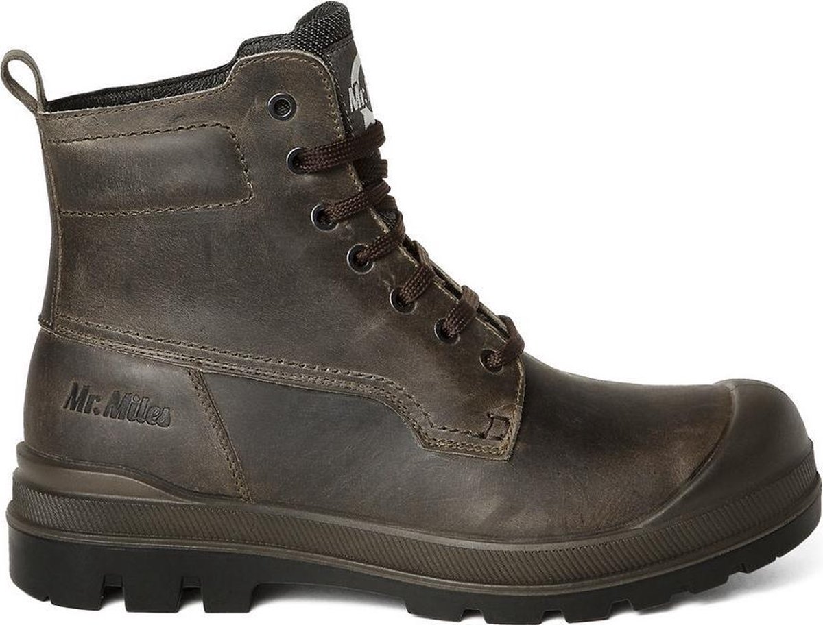 Mr. Miles Time Bandit 32421 S3 - Bruin - 41
