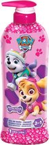 Cartoon Paw Patrol Shower Gel & Shampoo 1000ml