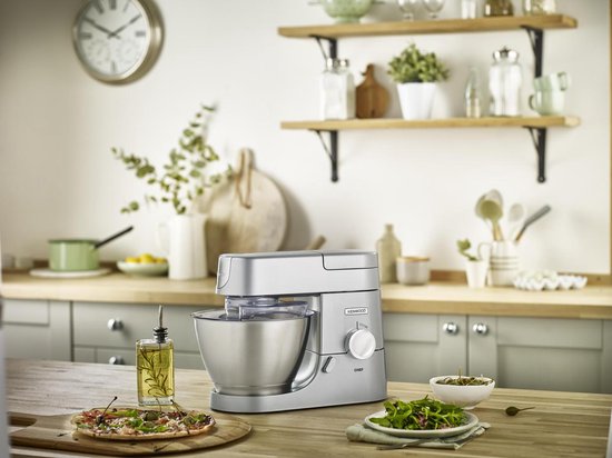Kenwood keukenmachine Chef — afbeelding 5