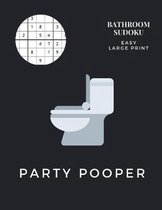 Party Pooper