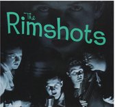 Rimshots - Rimshots (CD)