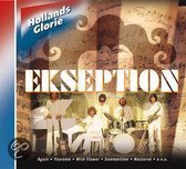 Ekseption - Hollands Glorie
