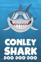 Conley - Shark Doo Doo Doo