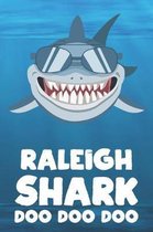 Raleigh - Shark Doo Doo Doo