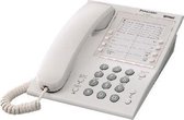 Panasonic KX-T7710NE - Analoge telefoon - Wit