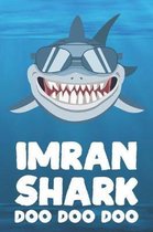 Imran - Shark Doo Doo Doo
