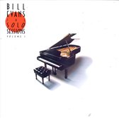 Bill Evans - The Solo Sessions (CD)