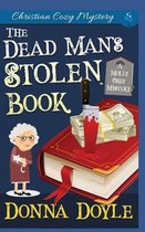 The Dead Man's Stolen Book