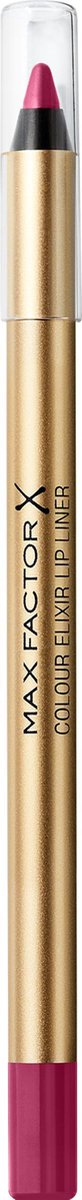 Max Factor Colour Elixir Lippotlood - 018 Berry Kiss