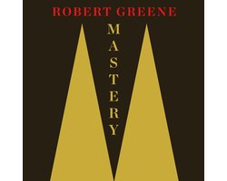 Omslag van Mastery