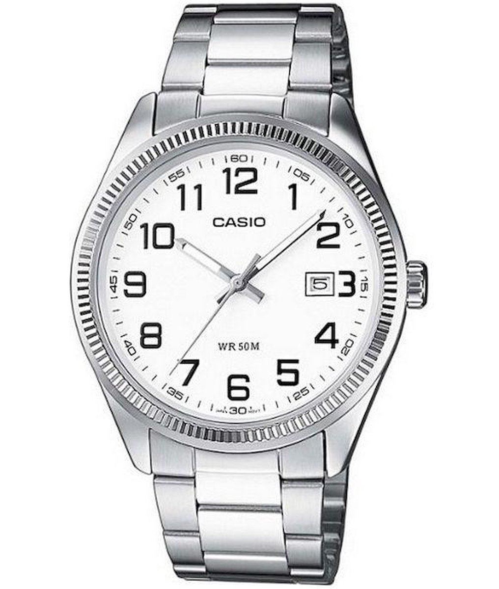 Horologe Casio MTP-1302PD-7BVEF Analoog Quartz