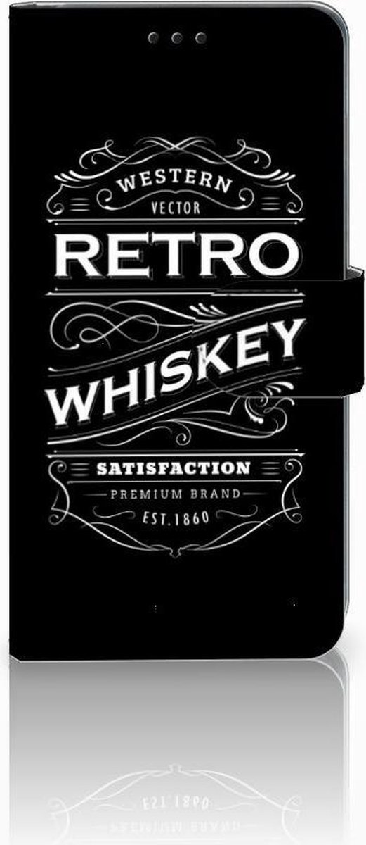 Samsung Galaxy S10 Book Cover Whiskey