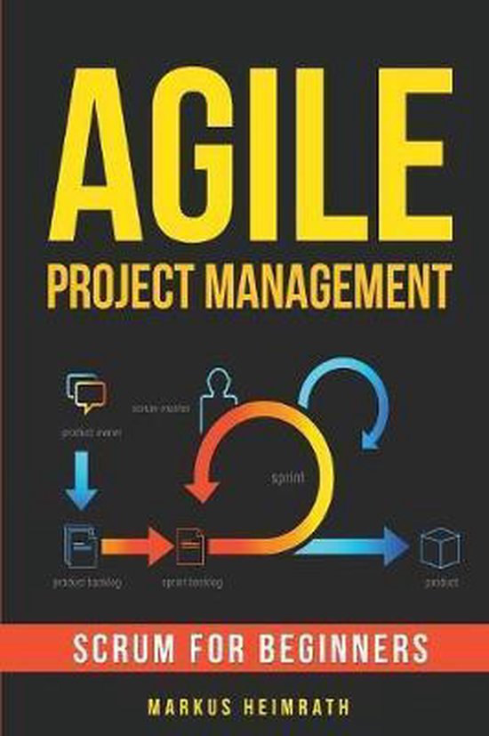 Agile Project Management - cover
