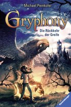 Gryphony 3 - Gryphony 3: Die Rückkehr der Greife