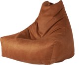 Mr.Lounge BeanBag Cognac leatherlook