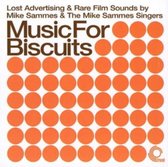 Music for Biscuits
