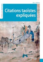 Eyrolles Pratique - Citations taoïstes expliquées