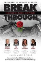 Break Through Featuring Nikki Sheppard