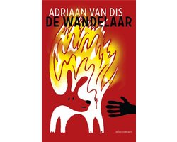 Omslag van De wandelaar