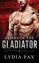 Desire of the Gladiator