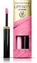 Max Factor Lipfinity Lip Colour 2-step Lippenstift - 022 Forever Lolita