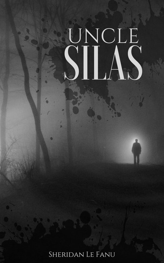 Uncle Silas - cover