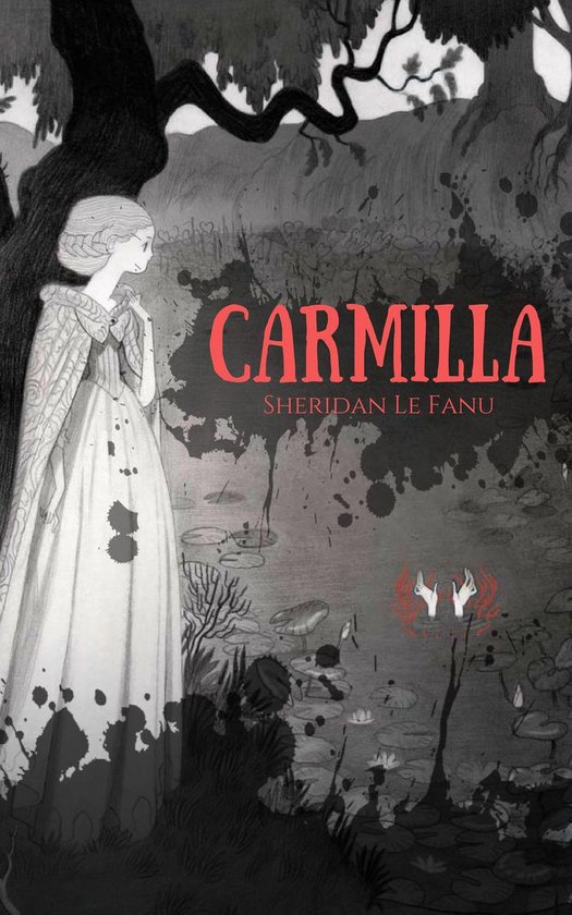 Carmilla - cover