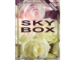 Jiskefet - Skybox