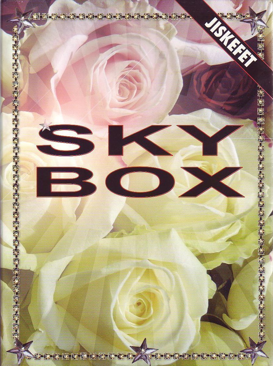 Jiskefet - Skybox